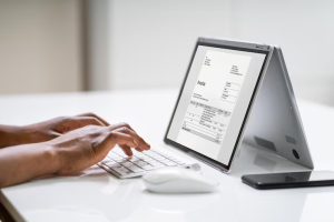 Why Managing Digital Receipts Matters for Tax Compliance